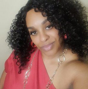 Meet your Posher, Krissy